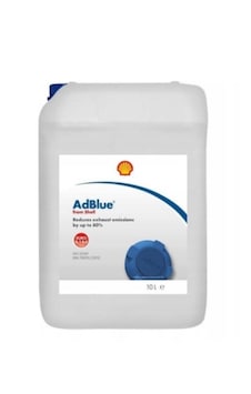 Shell Adblue 2025 Dolum Shell Adblue 2025 Dolum