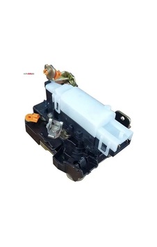 Kapı Kilidi Ön Sağ Motorlu Renault Kangooo Autodak 8200727504 Kapı Kilidi Ön Sağ Motorlu Renault Kangooo Autodak 8200727504