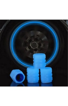 4 Adet Sibop Kapağı Fosforlu Floresan Led Pilsiz Araba Motorsiklet Bisiklet Lastik Sibop Kapağı 4 Adet Sibop Kapağı Fosforlu Floresan Led Pilsiz Araba Motorsiklet Bisiklet Lastik Sibop Kapağı