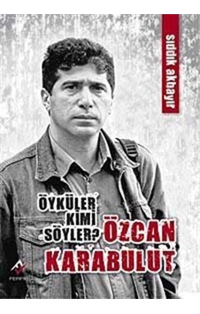 Öyküler Kimi Söyler - Sıddık Akbayır - Ferfir Öyküler Kimi Söyler - Sıddık Akbayır - Ferfir