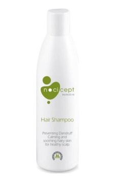 Nocicept Balanced Hair Shampoo 300 ML
