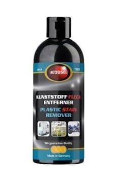 Autosol ® Plastik – Vinil - Leke Çıkarıcı 250 Ml.