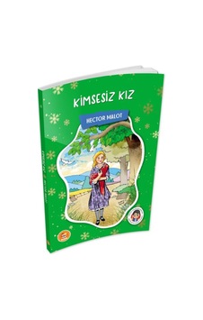 Kimsesiz Kız 9786057056078 Kimsesiz Kız 9786057056078