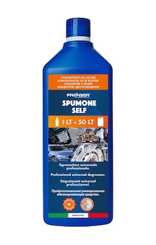 Fra-ber Spumone Self Yağ Çözücü Güçlü Ön Yıkama Köpüğü - 1000 Ml Fra-ber Spumone Self Yağ Çözücü Güçlü Ön Yıkama Köpüğü - 1000 Ml