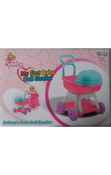 Selena Cute Stroller