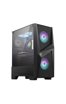 MSI DFS Gaming Freja 11QE0027TX038 i5-14400F RTX5060-32 GB 1 TB M.2 SSD Free Dos Masaüstü Oyuncu Bilgisayarı