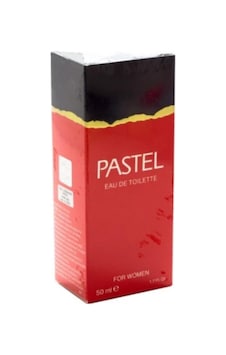 Pastel Kadın Parfüm EDT 50 ML Pastel Kadın Parfüm EDT 50 ML