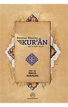 Sonsuz Mucize Kur'an / Prof. Dr. İsmail Karaçam