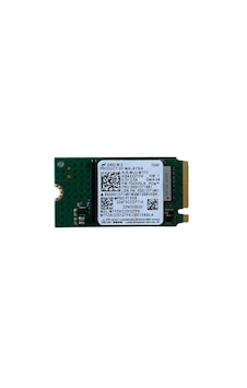Mıcron 2450 M.2 2242 MTFDKCD512TFK 512 GB M.2 NVMe SSD Mıcron 2450 M.2 2242 MTFDKCD512TFK 512 GB M.2 NVMe SSD