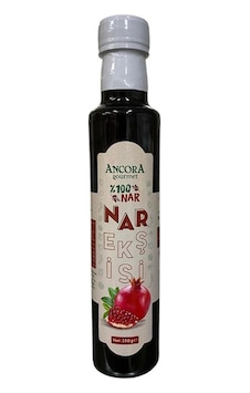 Ancora Gourmet Nar Ekşisi 350 G Ancora Gourmet Nar Ekşisi 350 G