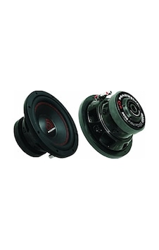 Massive Ms-neo8.s4 Massive 20cm Subwoofer Massive Ms-neo8.s4 Massive 20cm Subwoofer