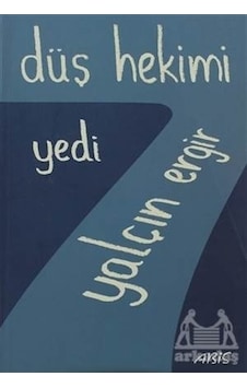 Düş Hekimi - Yalçın Ergir - Abis Yayınları Düş Hekimi - Yalçın Ergir - Abis Yayınları