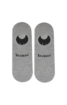 Bad Bear Erkek Çorap Core Tendo-21985 Gri Bad Bear Erkek Çorap Core Tendo-21985 Gri