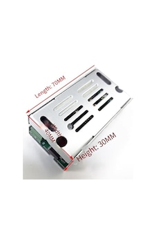 200w 15a Ayarlanabilir Voltaj Düşürücü / Step-down Dc-dc Regülatör Güç Modülü 8-60v Giriş 200w 15a Ayarlanabilir Voltaj Düşürücü / Step-down Dc-dc Regülatör Güç Modülü 8-60v Giriş
