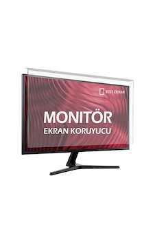 Lg Ultragear 32gs75q-b Ekran Koruyucu - 31.5" İnç Monitör Ekran Koruyucu