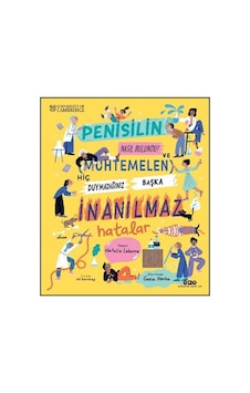 Penisilin Nasıl Bulundu Ve Muhtemelen Hiç Duymadığınız Başka İnanılmaz Hatalar Penisilin Nasıl Bulundu Ve Muhtemelen Hiç Duymadığınız Başka İnanılmaz Hatalar