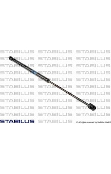 Stabilus 0746vc Bagaj Amortisörü Sol Sağ Mini 41626801258 Stabilus 0746vc Bagaj Amortisörü Sol Sağ Mini 41626801258