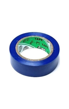 Picador Elektrik Bandı 19mmx10m Mavi 31341 Picador Elektrik Bandı 19mmx10m Mavi 31341
