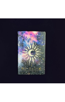 Of Magic Terzi Dikişli Defter Diğer