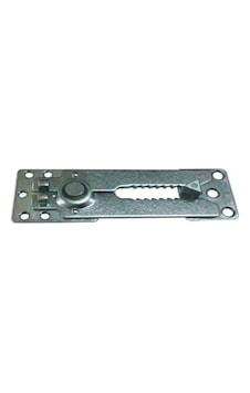 Koltuk Köşe Birleştirme Aparatı Metal