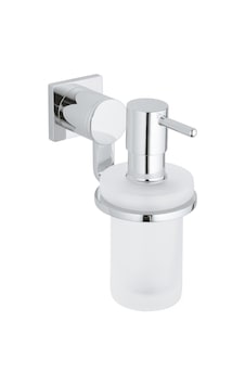 Grohe Allure Sıvı Sabunluk 40363000 Grohe Allure Sıvı Sabunluk 40363000