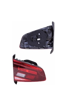 Vw Passat B8.5 Business Impression 2019- Stop İç Sol 3g5945093d Wisco Vw Passat B8.5 Business Impression 2019- Stop İç Sol 3g5945093d Wisco
