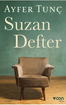 Suzan Defter - Ihzz-758658