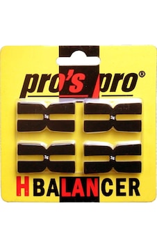 Pros Pro H Balancer 4lü Tenis Raketi Dengeleyici Ağırlık Bant Pros Pro H Balancer 4lü Tenis Raketi Dengeleyici Ağırlık Bant