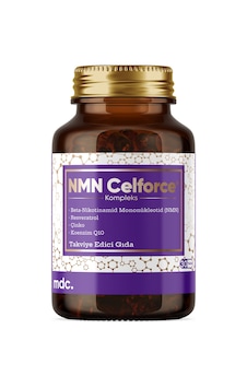 NMN Celforce Compleks + Resveratrol 30 Tablet