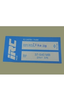 İç Lastik 2.25/2.50-16 8513