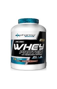 Whey Protein 2196 Gr Çikolata Aromalı Protein Tozu 24 Gr Protein 5 Gr Bcaa Kas 72 Servis Whey Protein 2196 Gr Çikolata Aromalı Protein Tozu 24 Gr Protein 5 Gr Bcaa Kas 72 Servis