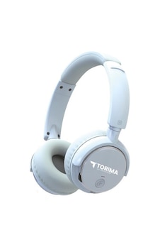 Torima HD-20 Bluetooth 5.0 Kulak Üstü Kulaklık Torima HD-20 Bluetooth 5.0 Kulak Üstü Kulaklık