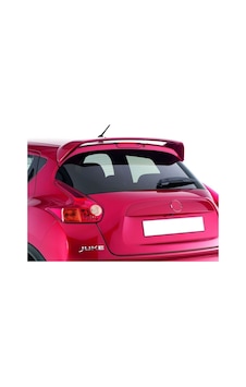 Nissan Juke F15 Spoiler Camüstü 2010 Ve Sonrası