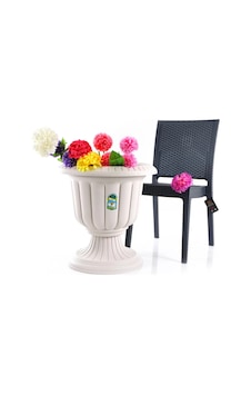 Nergis Dış Mekan Saksı 47 Litre Royaleks-n003 Nergis Dış Mekan Saksı 47 Litre Royaleks-n003