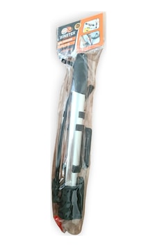 Bisiklet El Pompası Mandallı Ktx-3120