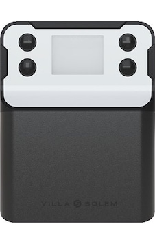 Solem Vılla 12 Lcd Ekranlı Wifi & Bluetooth 24v Kontrol Ünitesi Solem Vılla 12 Lcd Ekranlı Wifi & Bluetooth 24v Kontrol Ünitesi
