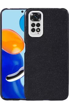 Xiaomi Redmi Note 11S Global Kılıf Shining Silikon Xiaomi Redmi Note 11S Global Kılıf Shining Silikon