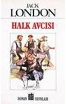 Halk  Avcısı