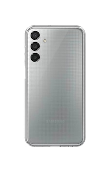 Northcity Samsung Galaxy M15 Uyumlu Kılıf Lüx Şeffaf Silikon Northcity Samsung Galaxy M15 Uyumlu Kılıf Lüx Şeffaf Silikon