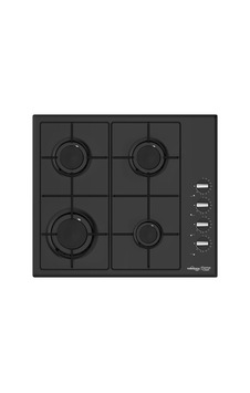 TommaTech TAO6007BM 60 CM Ankastre Gazlı Ocak TommaTech TAO6007BM 60 CM Ankastre Gazlı Ocak