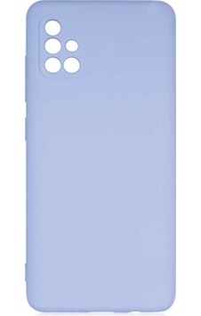Galaxy A51 Kılıf Zore Mara Lansman Kapak Lila Galaxy A51 Kılıf Zore Mara Lansman Kapak Lila