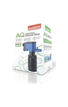 Aquawing İç Filtre Aq310F 4W 400 L Aquawing İç Filtre Aq310F 4W 400 L