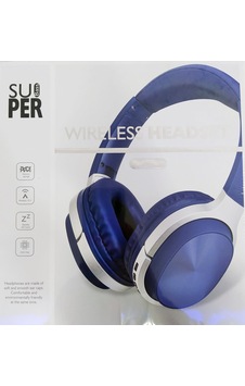 HZ-BT830 Süper Bass Bluetooth 5.0 Kulak Üstü Kulaklık HZ-BT830 Süper Bass Bluetooth 5.0 Kulak Üstü Kulaklık