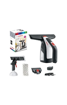 Ayrex Home And Garden Akülü Pencere Temizleyici, Glassvac Cam Temizleyici, Premium Paket, Pencere, Ayna Ve Duş Temizl Diğer Ayrex Home And Garden Akülü Pencere Temizleyici, Glassvac Cam Temizleyici, Premium Paket, Pencere, Ayna Ve Duş Temizl Diğer