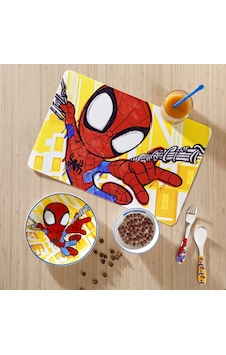 Lisanslı Spider Man Mutfak Seti Lisanslı Spider Man Mutfak Seti