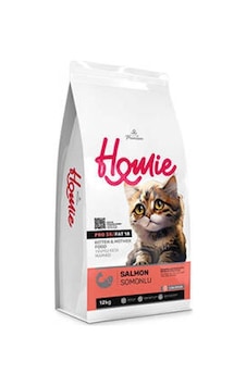 Northcity Somonlu Kedi Maması Anne Ve Bebek İçin 12 Kg - Sağlıklı Beslenme Çözümü Northcity Somonlu Kedi Maması Anne Ve Bebek İçin 12 Kg - Sağlıklı Beslenme Çözümü