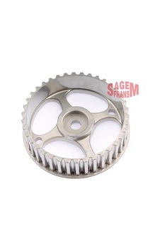Sagem 40103 Eksantrik Dişlisi Clıo-kangoo-megane 1.4-1.6 16v K4m 7701471374-7700274413-8200808763