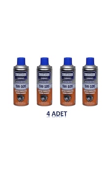 SWANSON DIŞTAN SUSUZ MOTOR TEMİZLEME SPREY 400ML 4 ADET FİYATIDIR SWANSON DIŞTAN SUSUZ MOTOR TEMİZLEME SPREY 400ML 4 ADET FİYATIDIR