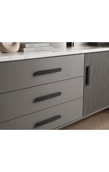 Hanımeli 160 Mm Siyah Belirtilmemiş