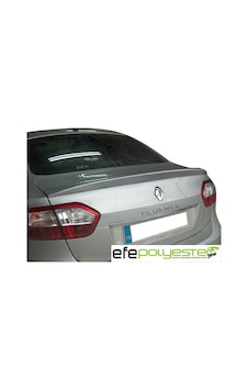 Fluence Anatomik Piano Black Boyalı Fluence Anatomik Piano Black Boyalı
